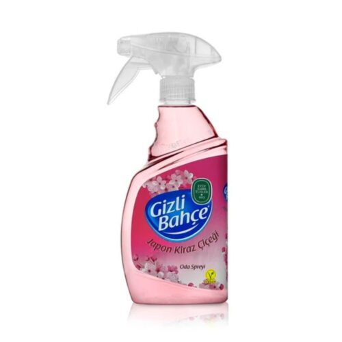j. cherry blossom air freshener