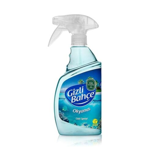 ocean air freshener