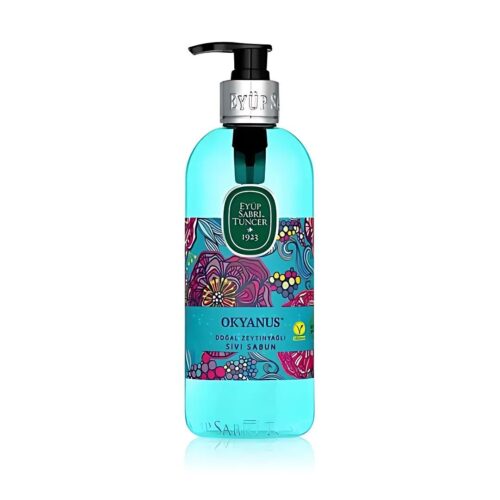 eyup sabri tuncer ocean liquid soap