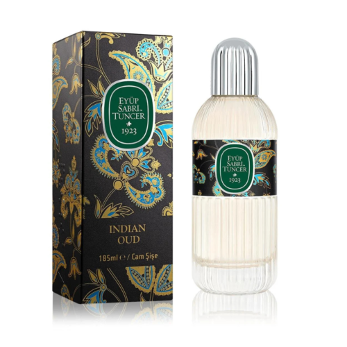 est1923 indian oud cologne