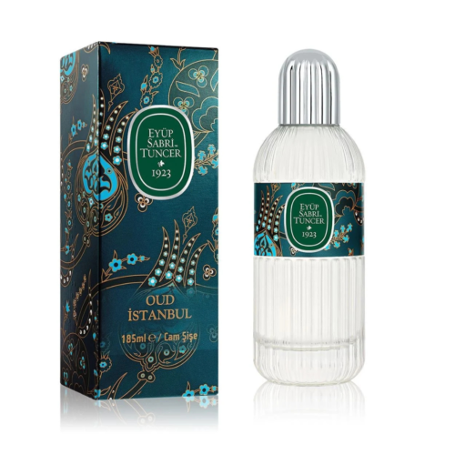 est1923 oud istanbul cologne