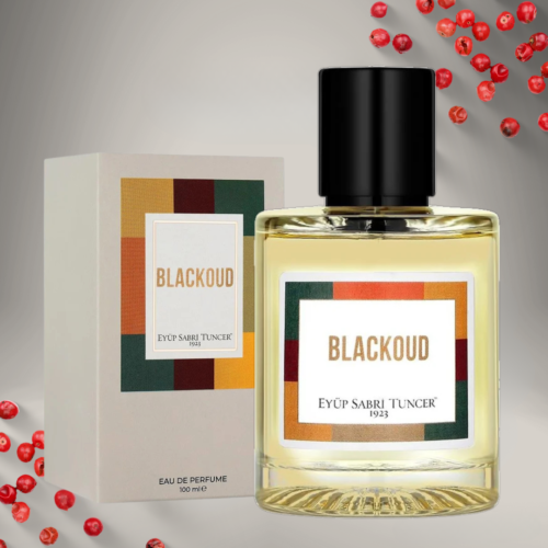 est1923 blackoud
