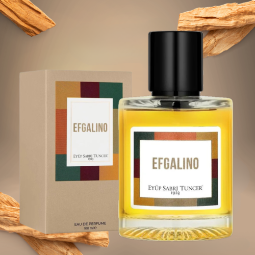 est1923 efgalino
