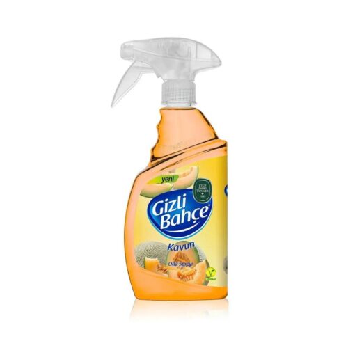 eyup sabri tuncer air freshener melon
