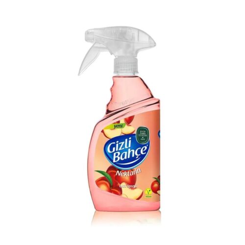 eyup sabri tuncer air freshener nectarine